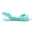 Light Green Sandals for Women